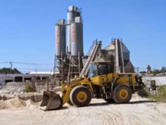 Jobs in Suffolk Cement Products Inc - reviews