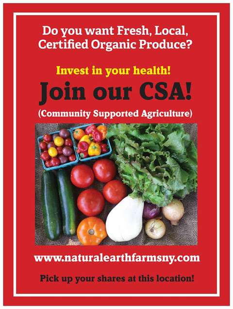 Jobs in Natural Earth Farms - Certified Organic Produce - reviews